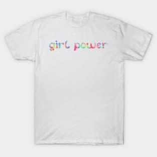girl power T-Shirt